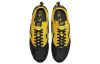 CLOT X Nike Cortez Вышивка Низкие Беговые Кроссовки Унисекс Желтые