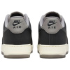 Nike Air Force 1 Low Топ Скейтборд Обувь Унисекс Черный