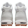 Nike Air Max Goadome Устойчивая к истиранию высокая уличная обувь унисекс белая