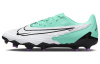 Nike Phantom GX Academy AG Искусственная трава Искусственный Шипы Противоскользящий Устойчивый к истиранию