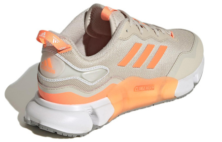 Adidas Climawarm 1,0 Текстиль TPU Амортизация Противоскользящий Устойчивый к истиранию Легкий Низкий верх Повседневный