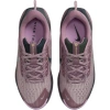 Nike Pegasus Trail 5 Удобные Устойчивые к истиранию Низкие Кроссовки для Беговых Занятий Детские Красные Сливовые