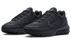 Nike Air Max Impulse Устойчивая к истиранию Низкая повседневная обувь Мужская Черная