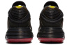 Neymar X Nike Air Max 2090 Устойчивые к истиранию низкие повседневные беговые кроссовки унисекс черные золотые