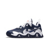 Nike Air Barrage Low Кожа Амортизация Противоскользящий Устойчивый к истиранию Низкий Топ