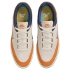 Nike SB противоскользящие устойчивые к истиранию низкие кеды для скейтбординга унисекс коричневые