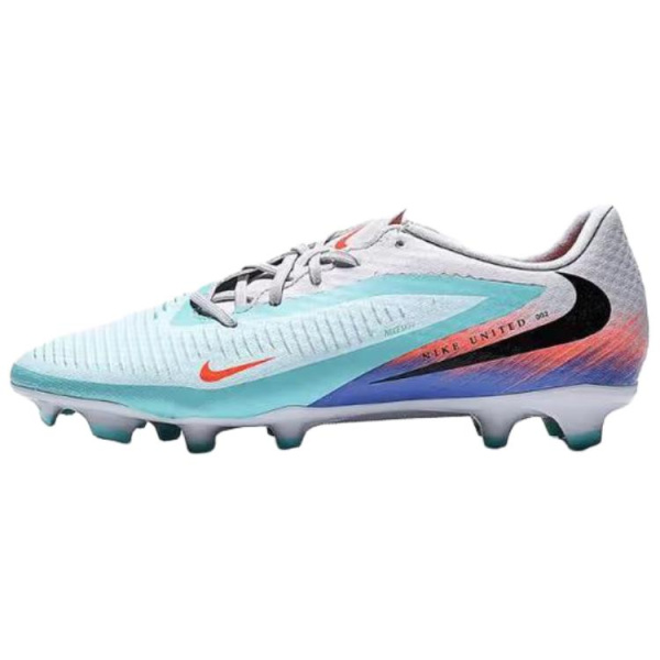 Nike Phantom 6 Футбольные бутсы Мужские Синие