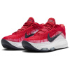 Nike GT Hustle 3 Удобный MID Баскетбольные кроссовки Мужские Красные