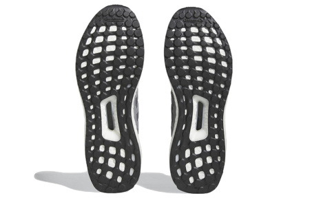 Adidas ULT Low Беговые кроссовки Мужские Серые