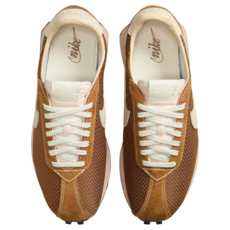 Nike LD 1000 Мягкий и Комфортный Устойчивый к Износу Поддержка Низкий Верх Повседневный Бег на Длинные дистанции Спринт