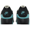 Nike Air Max 180 Low Повседневная обувь Унисекс Черный Синий