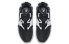 Nike Air Huarache Low Беговые кроссовки Женские Черно-белые