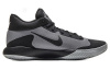 Nike KD Trey 5 X Удобный Круглый Палец Амортизация Противоскользящий Устойчивый к Износу Покрытие Поддержка MID Верх