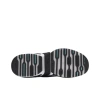 Nike Air Max Craze Аbrasion Resistant Низкие Беговые кроссовки Унисекс Тлеющий синий