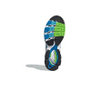 Adidas SUPERNOVA CUSHION 7 Амортизаторы Противоскользящие Устойчивые к истиранию Низкий Топ Беговые кроссовки Унисекс Белый Синий