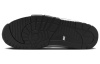 Nike Air Trainer 1 Модный MID Тренировочные Кроссовки Мужские Белый Черный