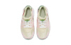 Nike Huarache Run SE Wallace Винтаж Низкие Кроссовки для Беговых Занятий Детские Розовые Зеленые Возраст 3-7 лет