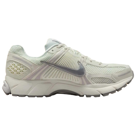 Nike Vomero 5 Повседневные беговые кроссовки Женские Бежевые