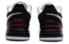 Nike LeBron NXXT Gen Low Топ Баскетбольные кроссовки Мужской Белый черный Азиатская версия