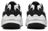 Nike Tech Hera Low Топ Повседневная обувь Женская Черно-белая