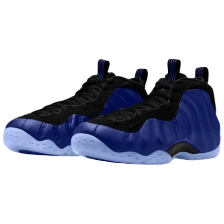 Nike Foamposite One противоскользящие устойчивые к истиранию верх MID винтажные баскетбольные кроссовки унисекс