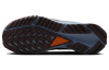 Nike Pegasus Trail 4 Устойчивые к истиранию Низкие Беговые кроссовки Женские Зеленые