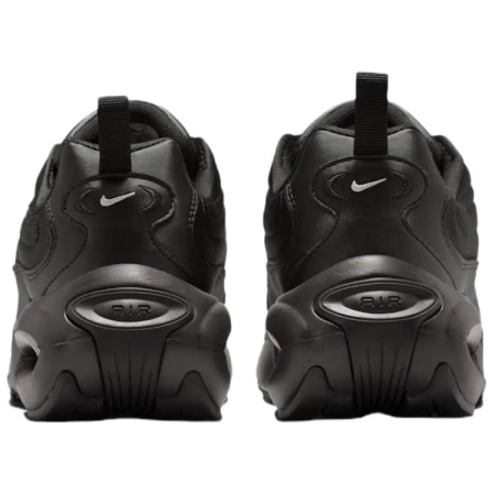 Nike Air Max Portal Повседневная обувь Женская Черная