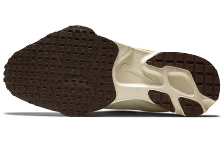 Nike Air Zoom Тип Текстиль Синтетическая кожа Амортизация Противоскользящий Устойчивый к истиранию Низкий верх