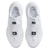 Nike противоскользящие устойчивые к истиранию низкие беговые кроссовки для женщин белые