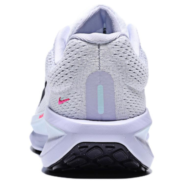 Nike Winflo 11 Модные Беговые кроссовки для длинных дистанций и спринта Женские