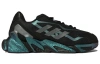 Adidas X9000l4 Противоскользящая Устойчивая к износу Низкий Топ ТРЕНИРОВОЧНАЯ БЕЗУРОННАЯ Обувь Унисекс Черный Синий