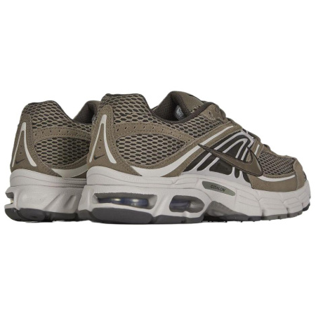 Nike Air Max Moto 2K Беговые кроссовки Мужские Коричневые