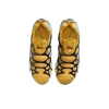Nike Air Kukini Износостойкий Дышащий Низкий Топ Повседневная Обувь Мужская Желтая Черная