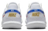 Nike Streetgato Low Топ IC In Для помещений Противоскользящие Устойчивые к истиранию Футбольные бутсы Мужские