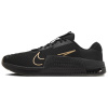 Nike Metcon 9 Удобные Амортизирующие Устойчивые к истиранию Дышащие Поддерживающие Низкие Кроссовки для Бега Мужские