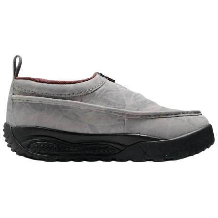 Nike ACG Izy Дышащая Уличная Обувь Мужская Серого Цвета