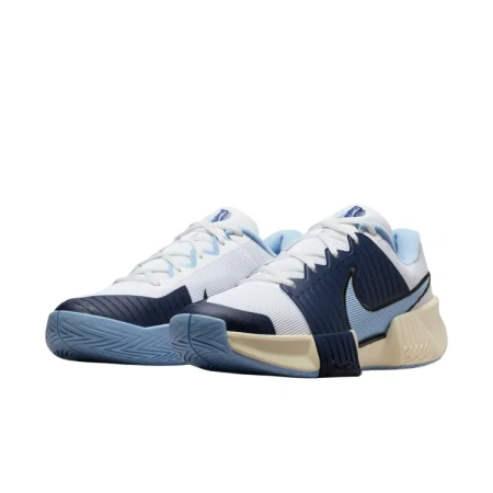 Nike GP Challenge Pro Low Топ Теннисные Кроссовки Мужские
