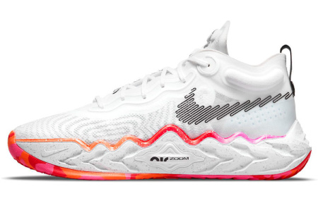 Nike Air ZOOM g.T. Run Rawdacious Токио OLYMPICS Текстиль TPU