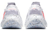 Nike Space Hippie 04 Ткань Удобная Круглый Палец Амортизация Противоскользящий Низкий Топ Повседневная Обувь Женская
