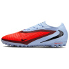 Nike Phantom 6 Футбольные бутсы Унисекс Синий Красный