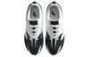 Nike Air Force 1 NDSTRKT 'Белый' Кожа Покрытие Противоскользящий Устойчивый к Износу Легкий Низкий Топ