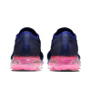 Nike Air Vapormax Low Беговые кроссовки Мужские Синие Розовые