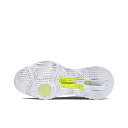Nike SuperRep Air Zoom Амортизация Противоскользящий Устойчивый к истиранию Поддержка Низкий Верх