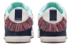 Nike Dunk Disrupt 2 Low Топ Скейтборд Кроссовки Женские Белый Синий Красный