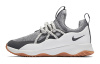 Nike City Loop Low Топ Детские Лайфстайл Кроссовки Серый Белый Подростки