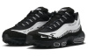 Nike Air Max 95 'Sketch' Low Топ Спортивная Повседневная Обувь Черный