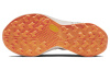 Nike Ultrafly Low Top Trail Беговые кроссовки Женские Белый Оранжевый Черный
