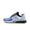 Nike Air Presto 'Persian Фиолетовый' Нескользящая Легкая Низкая Повседневная Обувь Мужская Фиолетовая
