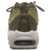 Nike Air Max 95 Амортизация Низкий Топ Повседневная Обувь Мужская Зеленая