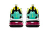Nike Air Max 270 Low Топ KIDS Lifestyle Shoes Многоцветный Дети Возраст 3-7 лет